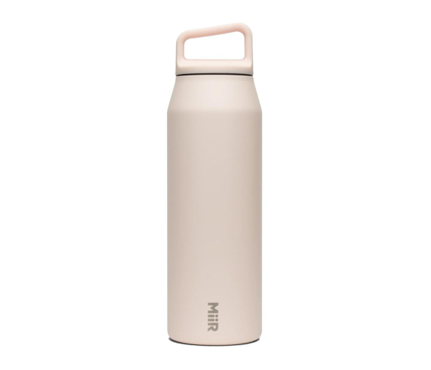 MiiR Wide Mouth Bottle Pudrowa-Butelka term.950 ml - 1021847 - zdjęcie